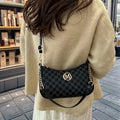 Vintage Style Handbag Crossbody